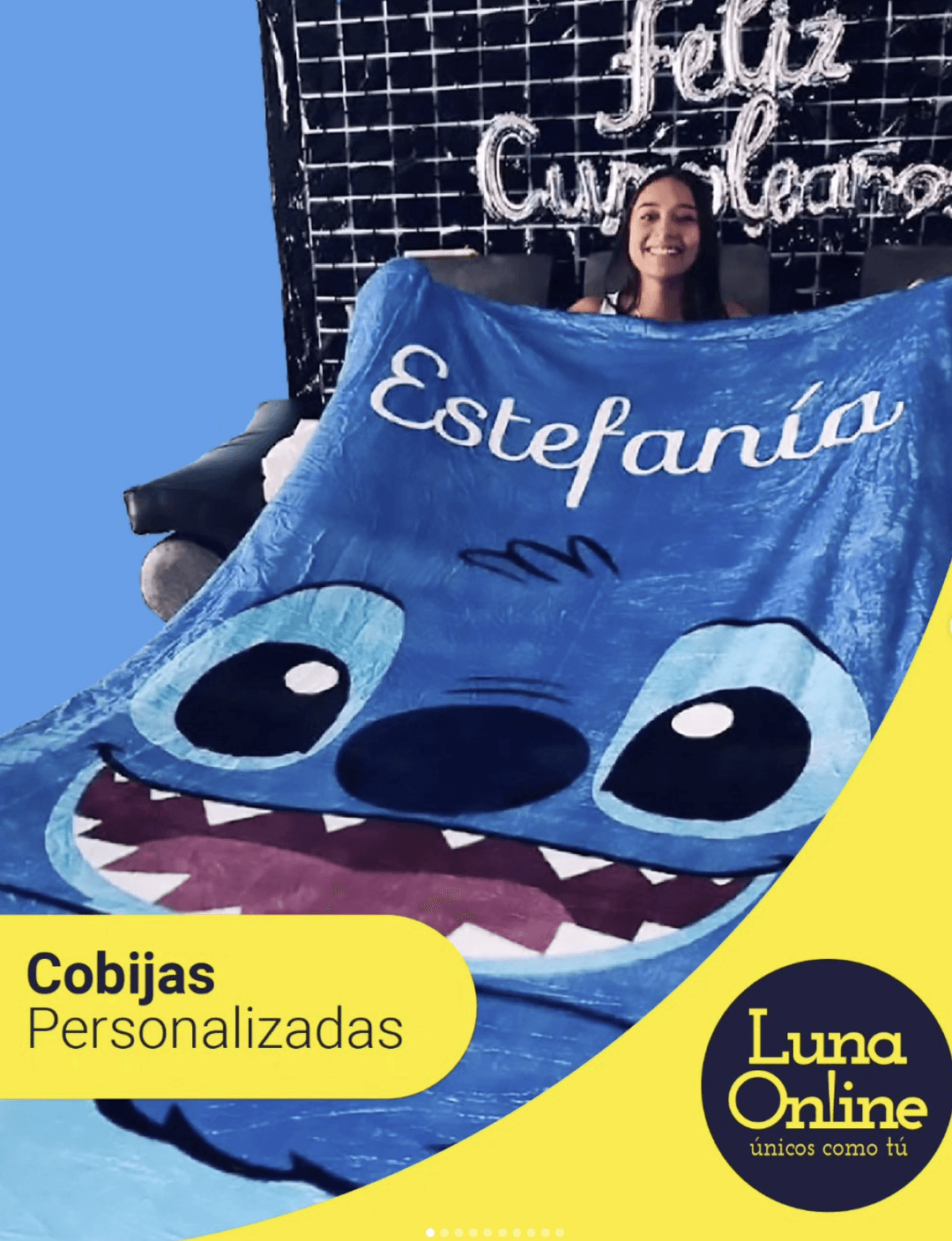 Estefanía